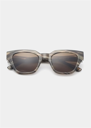 Kaws solbrille Striped Horn A.Kjærbede